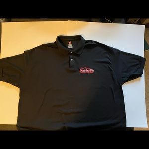 Don Garlit’s Polo Shirt